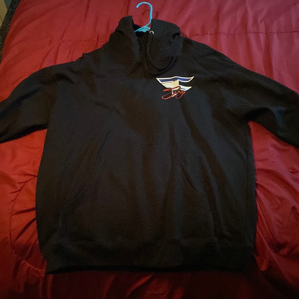 Faze Hoodie, Faze Sway Exclusive.
